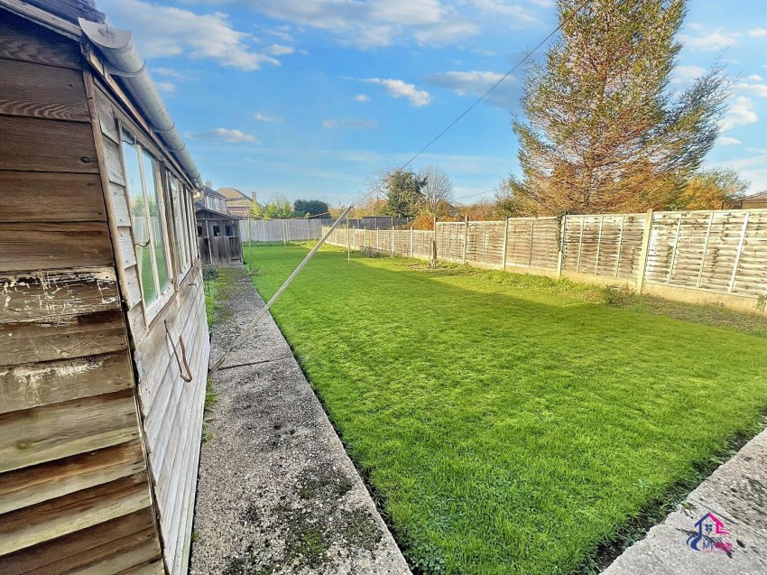 Images for Lime Grove, Grantham