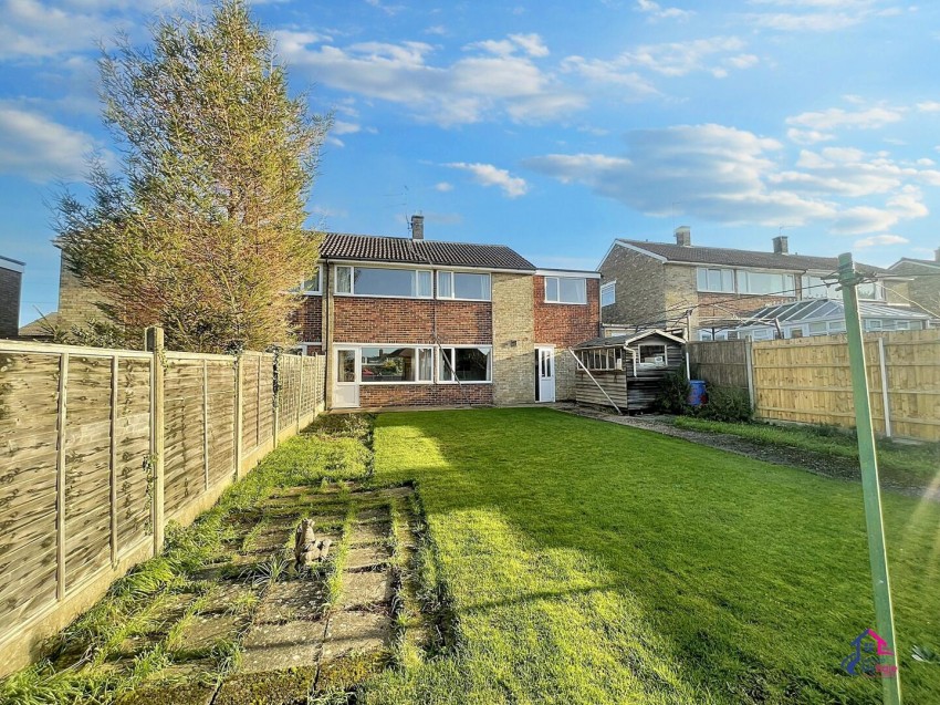 Images for Lime Grove, Grantham