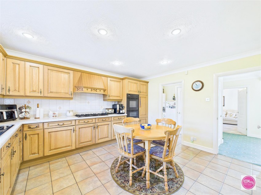 Images for Drift Close, Blackfordby, Swadlincote