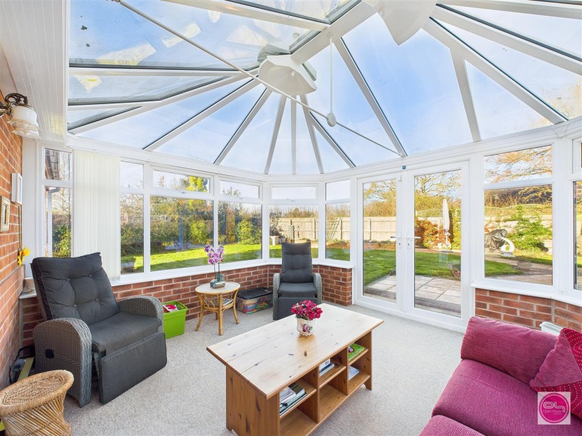 Images for Drift Close, Blackfordby, Swadlincote