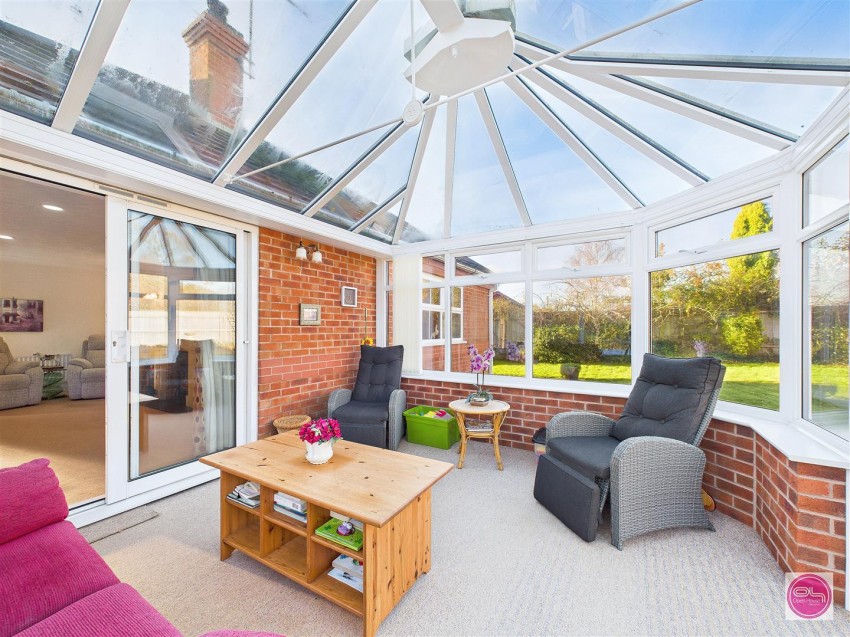 Images for Drift Close, Blackfordby, Swadlincote