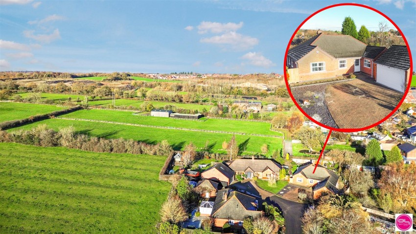 Images for Drift Close, Blackfordby, Swadlincote