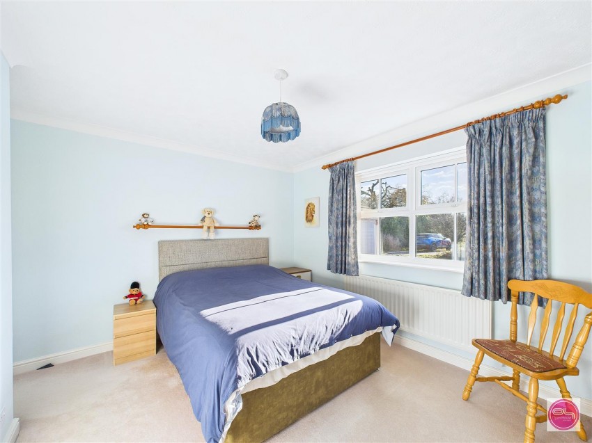 Images for Drift Close, Blackfordby, Swadlincote