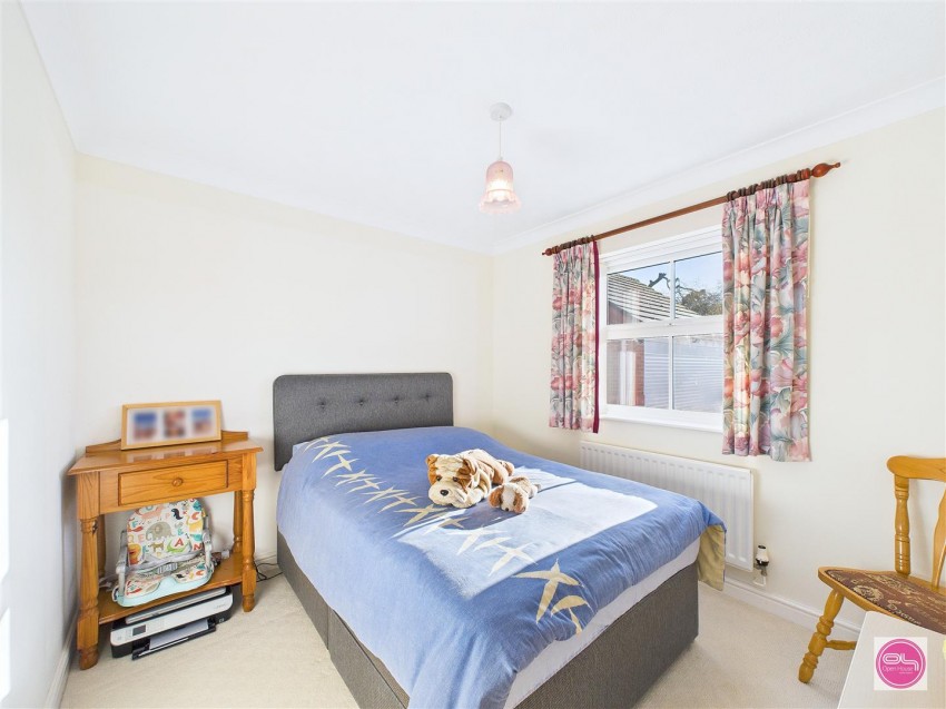 Images for Drift Close, Blackfordby, Swadlincote