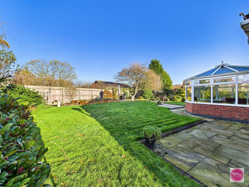 Images for Drift Close, Blackfordby, Swadlincote