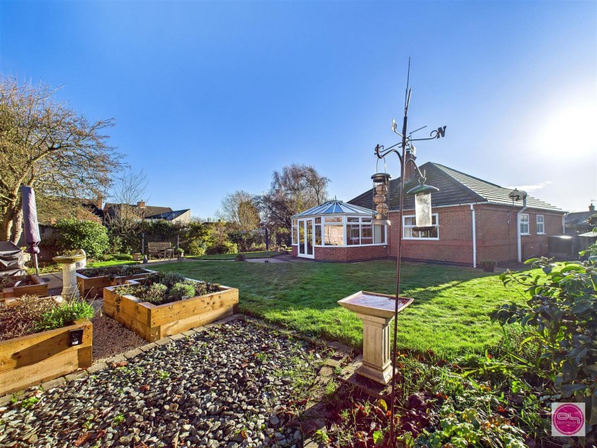 Images for Drift Close, Blackfordby, Swadlincote