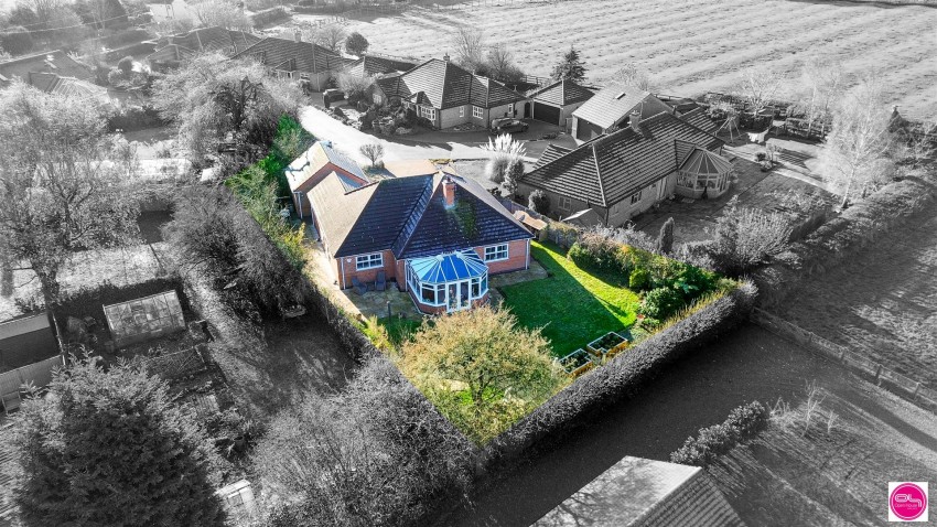 Images for Drift Close, Blackfordby, Swadlincote