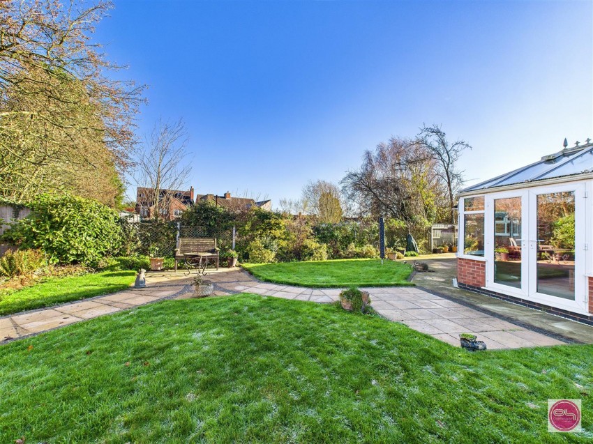 Images for Drift Close, Blackfordby, Swadlincote