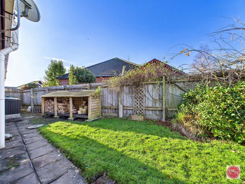 Images for Drift Close, Blackfordby, Swadlincote