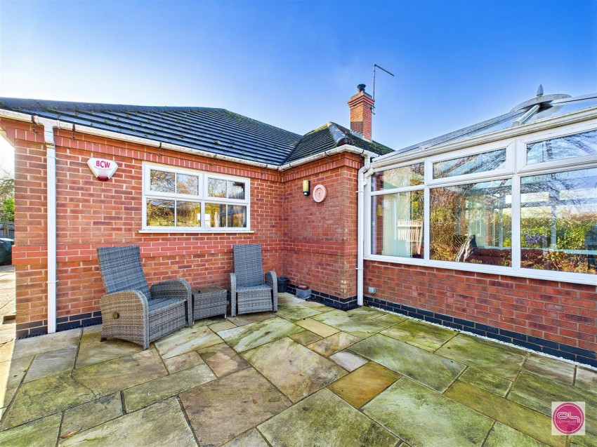 Images for Drift Close, Blackfordby, Swadlincote