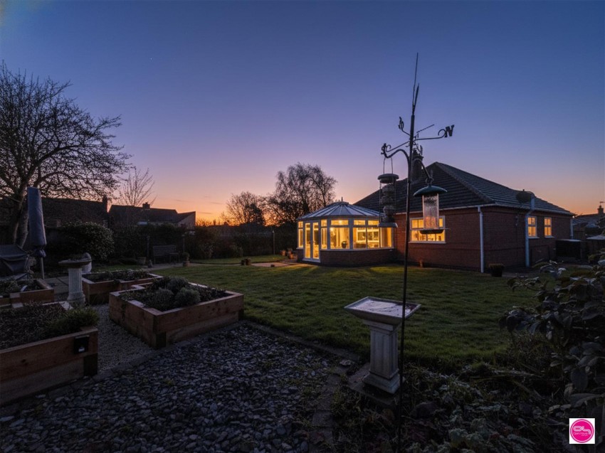 Images for Drift Close, Blackfordby, Swadlincote