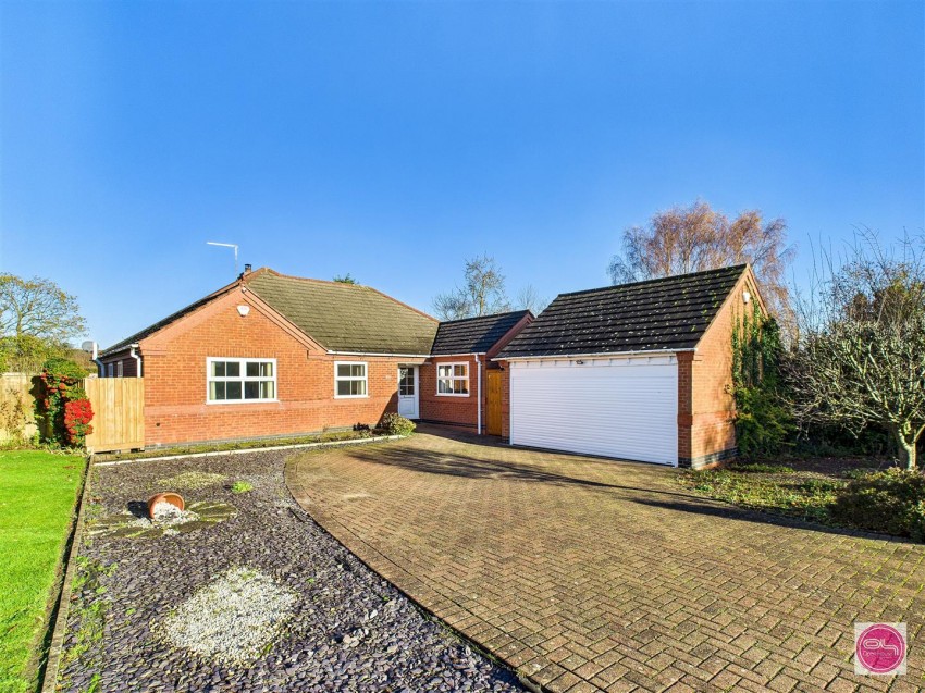 Images for Drift Close, Blackfordby, Swadlincote