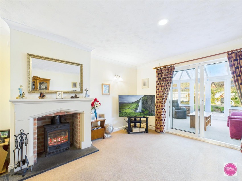 Images for Drift Close, Blackfordby, Swadlincote