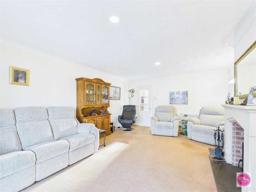 Images for Drift Close, Blackfordby, Swadlincote