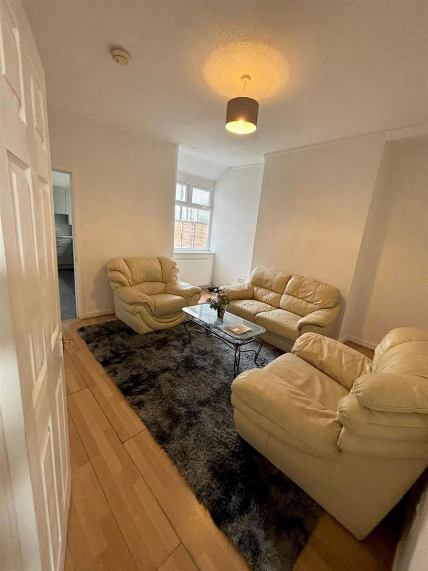 Images for Chisholm Street, Manchester