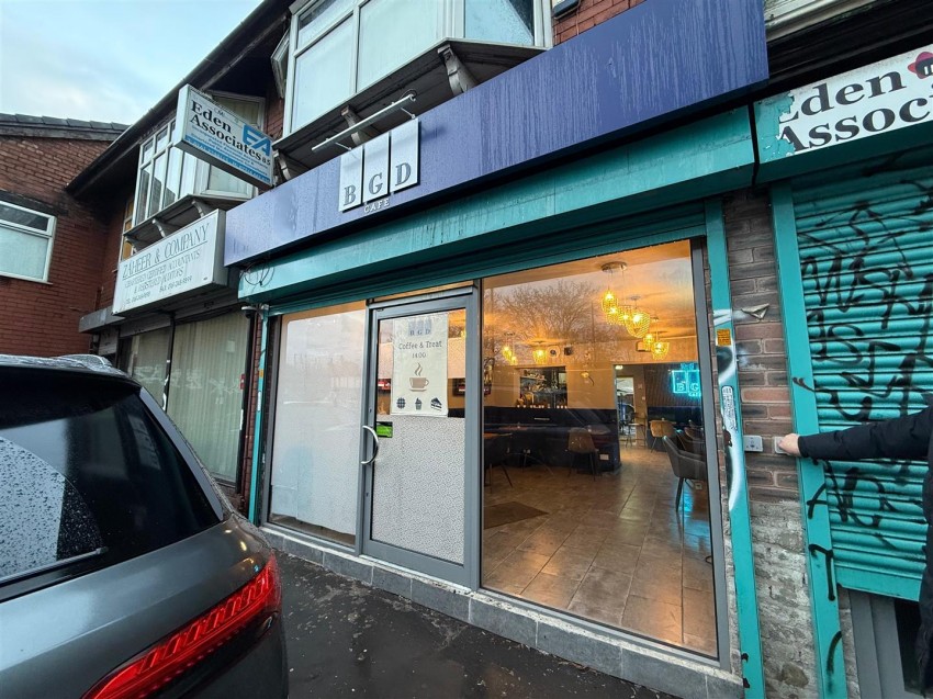 Images for Kingsway, Manchester