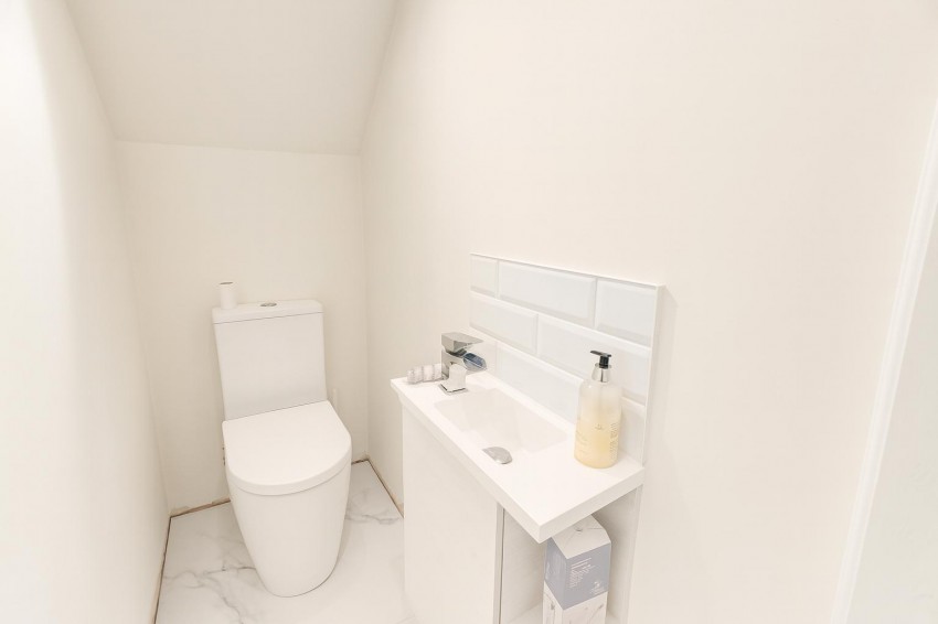 Images for Shaw Banks, Oxenhope, Keighley