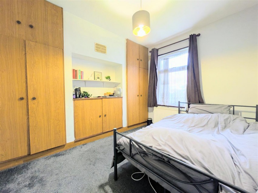 Images for Alexandra Road, London