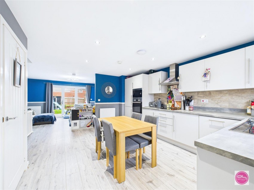 Images for Marble Drive, Newhall, Swadlincote