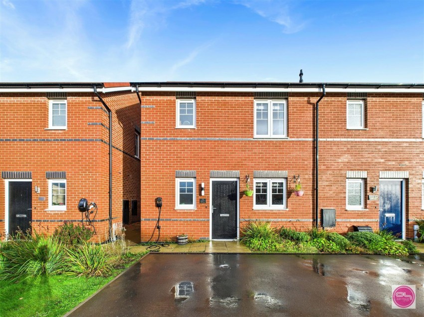 Images for Marble Drive, Newhall, Swadlincote