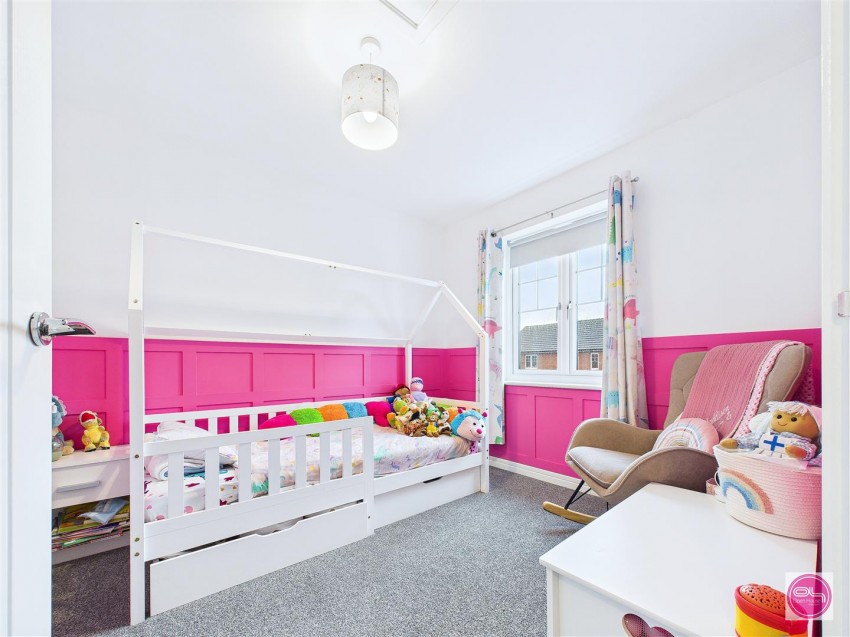 Images for Marble Drive, Newhall, Swadlincote