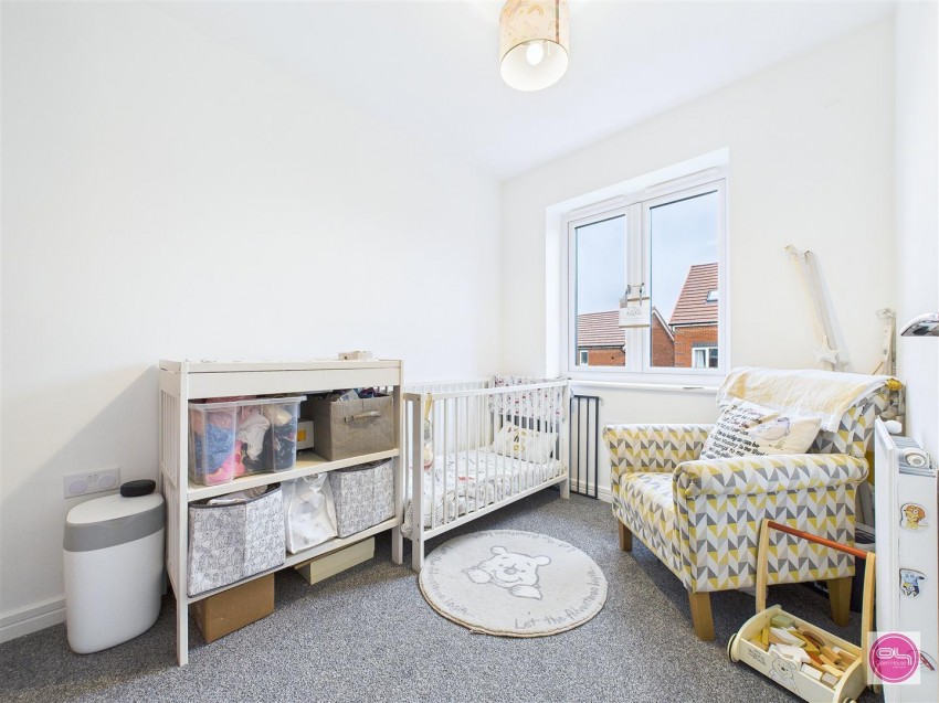 Images for Marble Drive, Newhall, Swadlincote