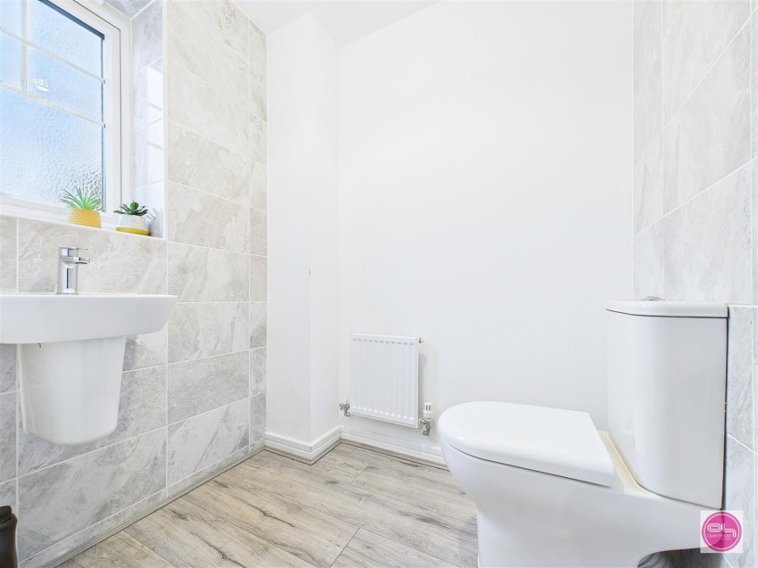 Images for Marble Drive, Newhall, Swadlincote