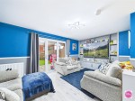 Images for Marble Drive, Newhall, Swadlincote