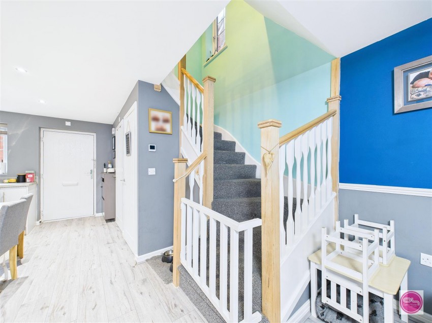 Images for Marble Drive, Newhall, Swadlincote