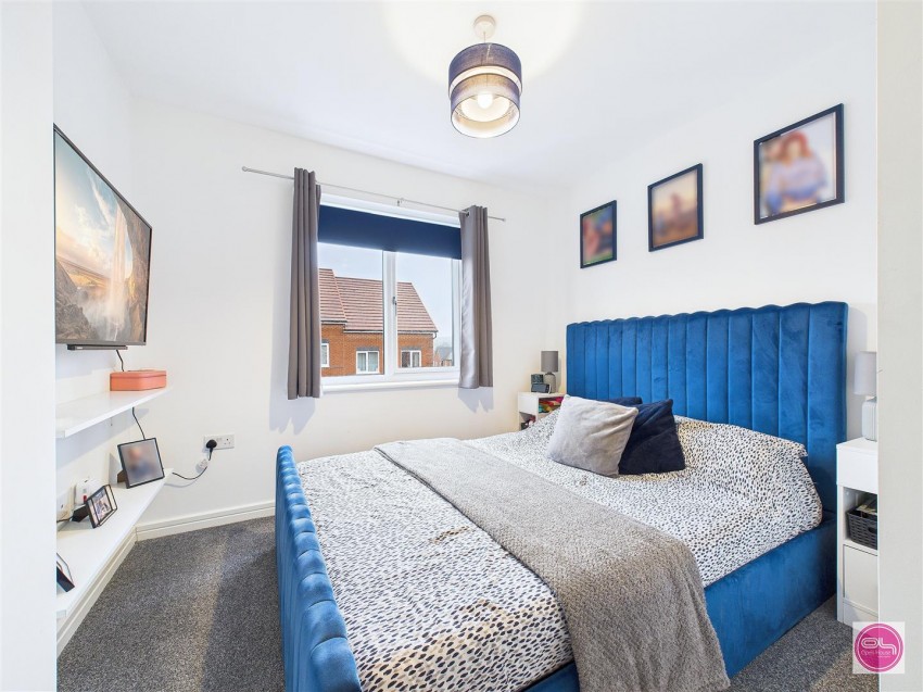 Images for Marble Drive, Newhall, Swadlincote