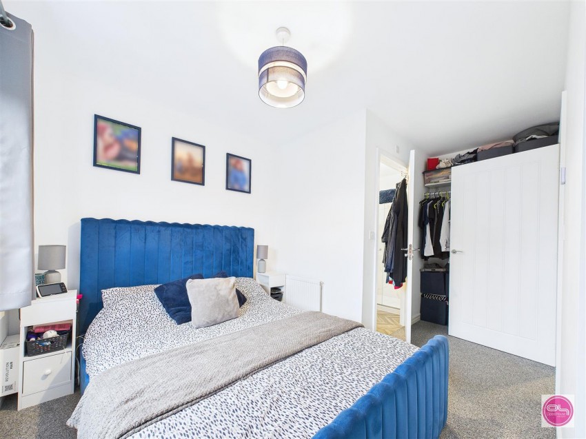 Images for Marble Drive, Newhall, Swadlincote