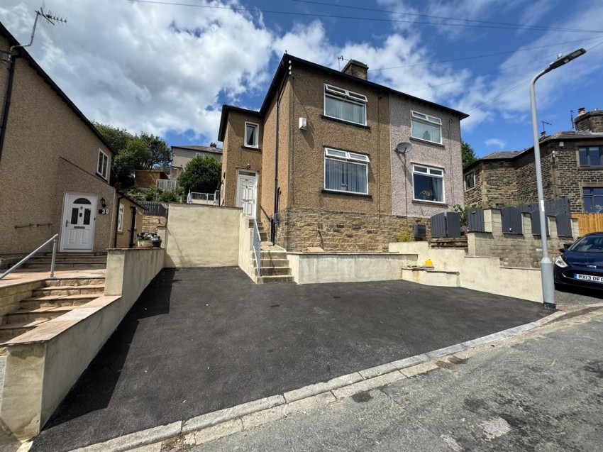 Images for Exley Crescent, Keighley