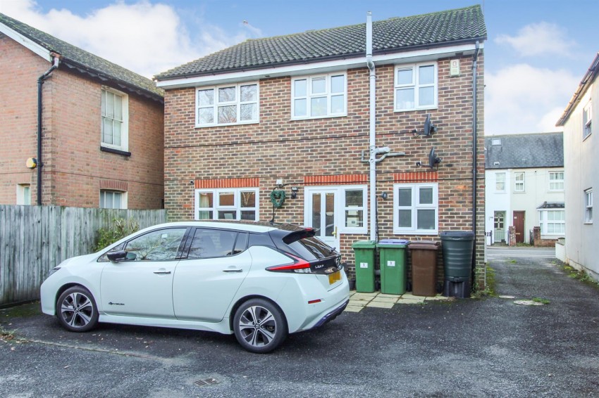 Images for Trafalgar Road, Horsham