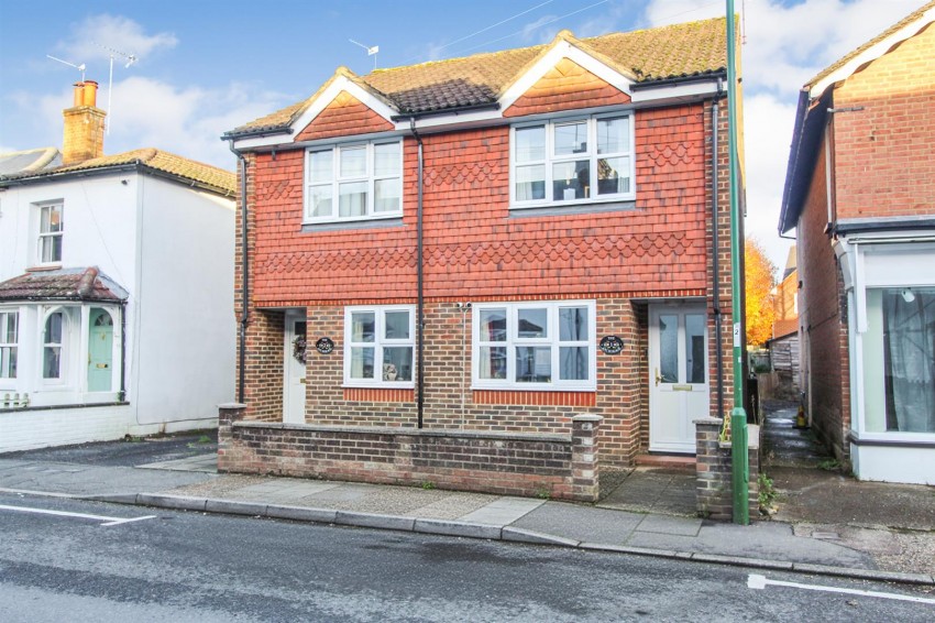 Images for Trafalgar Road, Horsham