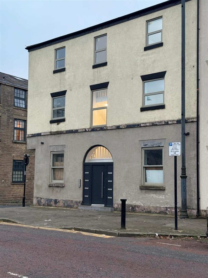 Images for St. Georges Street, Bolton