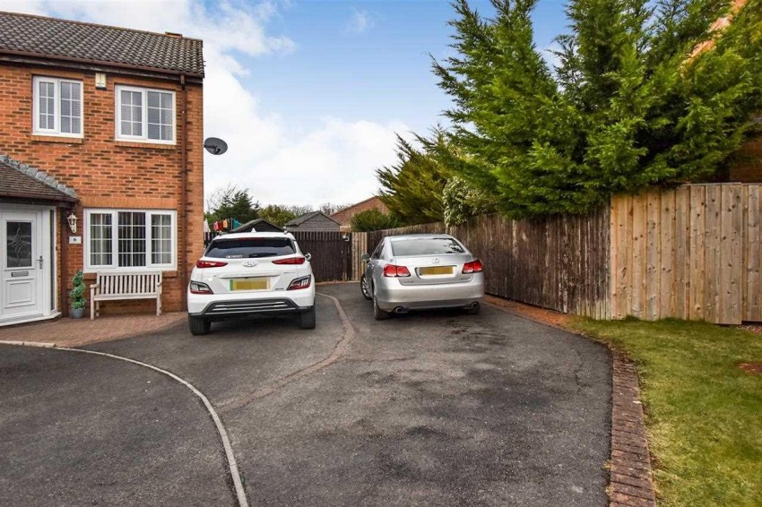 Images for Meadow Vale,Seaton,Seaton