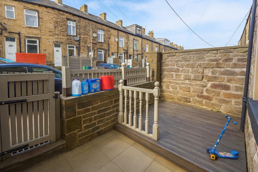 Images for Rutland Street, Keighley