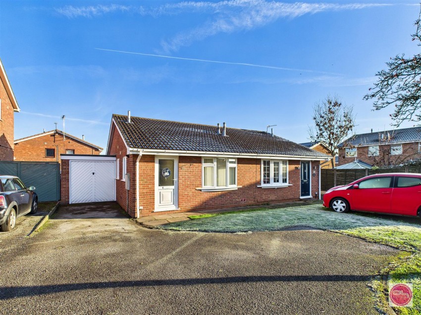 Images for Britannia Drive, Stretton, Burton-On-Trent
