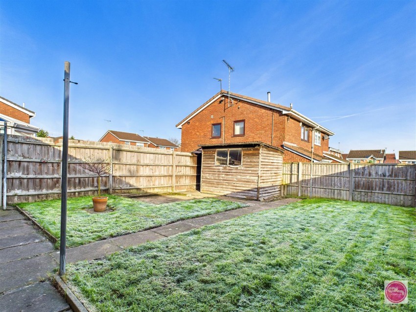 Images for Britannia Drive, Stretton, Burton-On-Trent