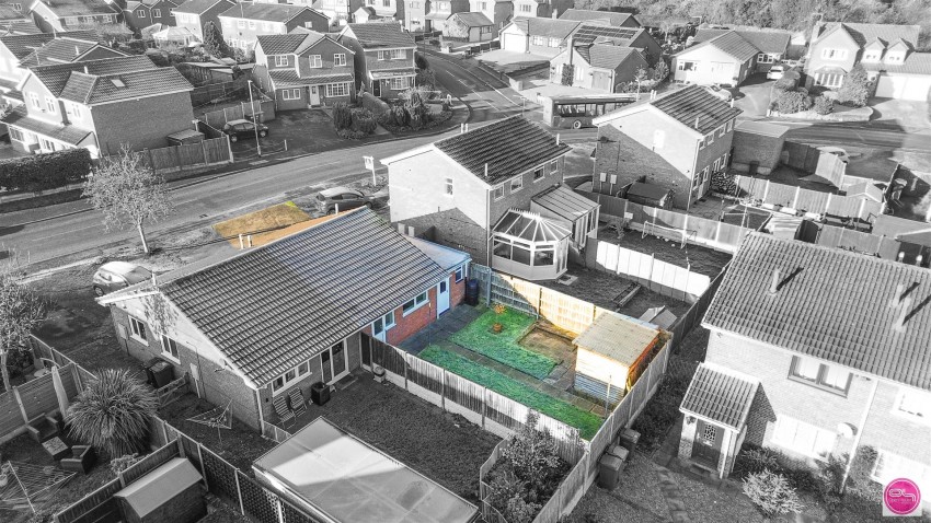 Images for Britannia Drive, Stretton, Burton-On-Trent