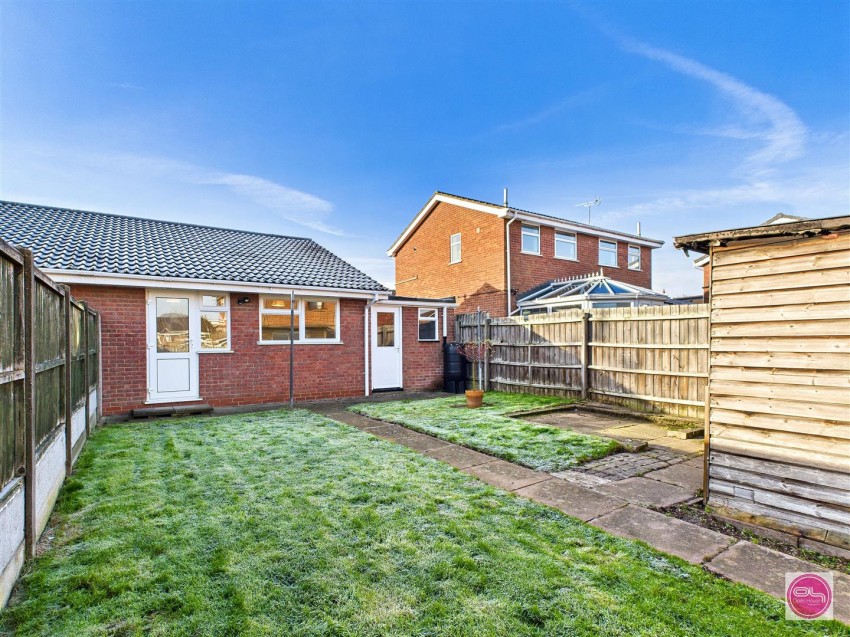 Images for Britannia Drive, Stretton, Burton-On-Trent