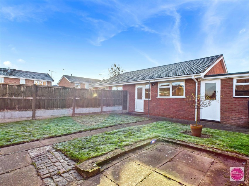 Images for Britannia Drive, Stretton, Burton-On-Trent