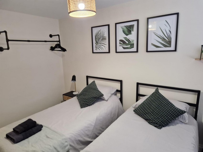 Images for Vicarage Close, Birmingham