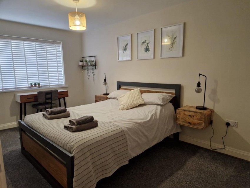 Images for Vicarage Close, Birmingham