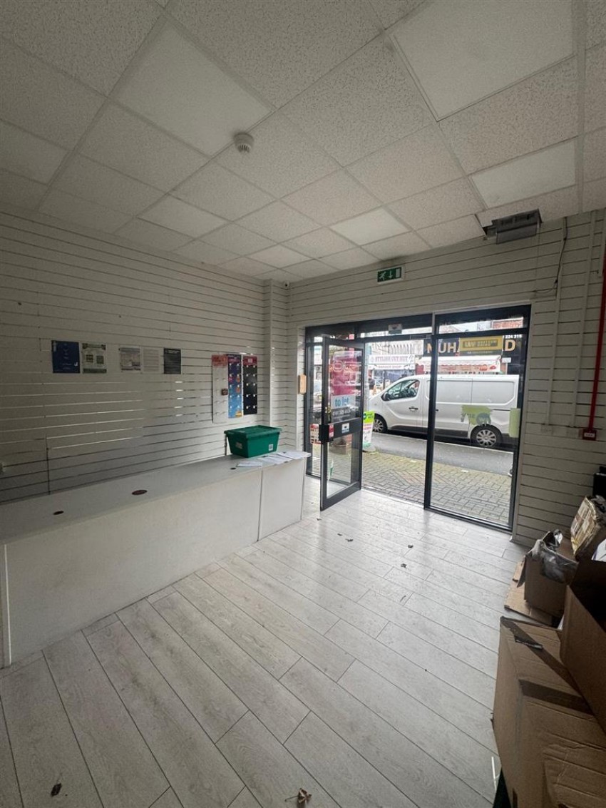 Images for Stamford Road, Manchester