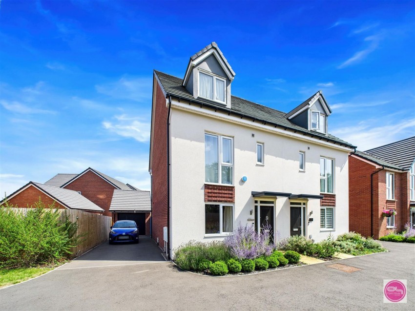 Images for Rowan Drive, Burton on Trent