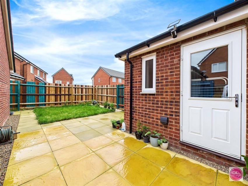 Images for Rowan Drive, Burton on Trent