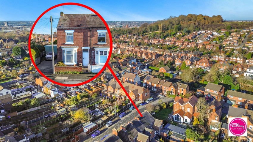 Images for Woods Lane, Burton On Trent