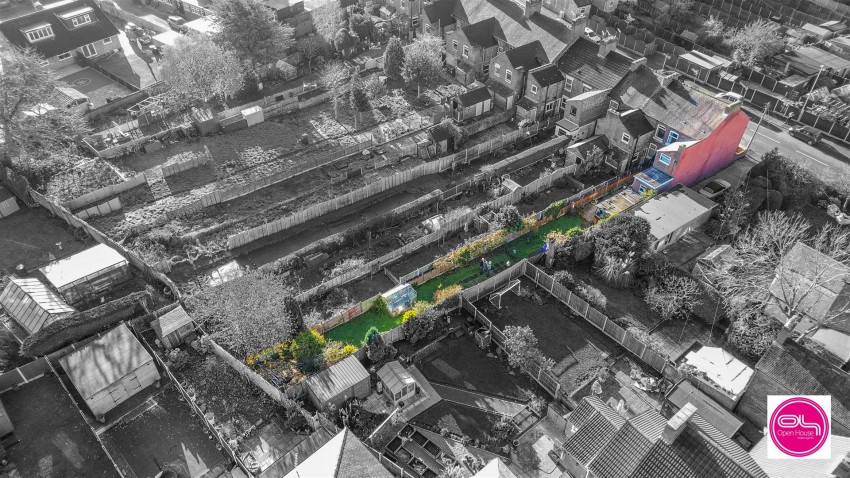 Images for Woods Lane, Burton On Trent