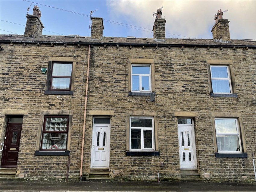 Images for Rydal Street